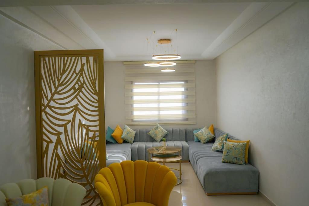 Most Beautiful Apartment In Safí Exterior foto
