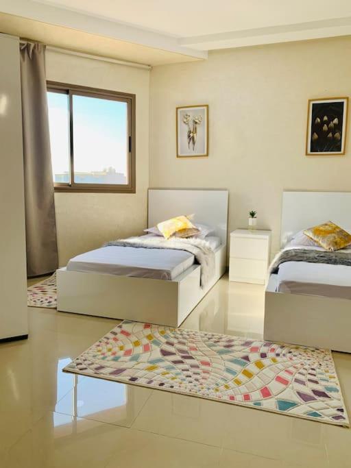 Most Beautiful Apartment In Safí Exterior foto